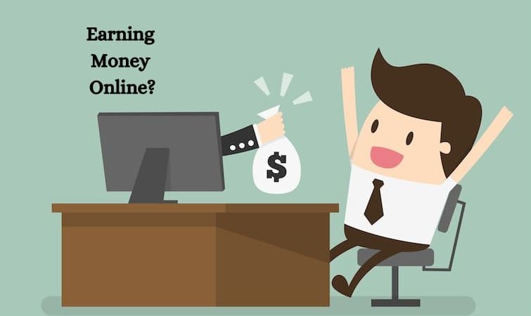 Earn Money Online